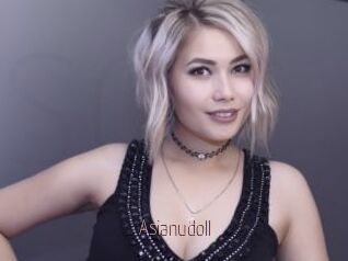 Asianudoll