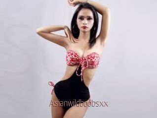 Asianwildboobsxx