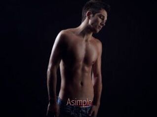 Asimple