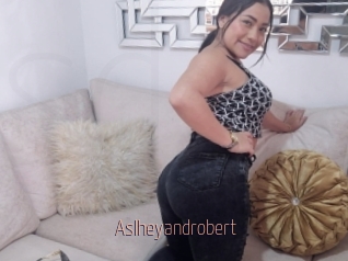 Aslheyandrobert