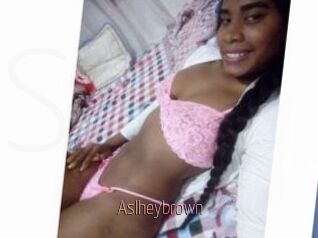 Aslheybrown