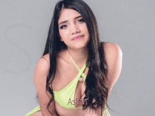 Aslifer