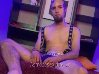 asmodesexyboy_vc Sexe désirs