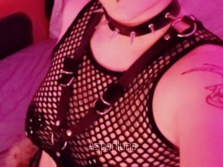 Aspenluna