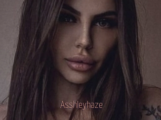 Asshleyhaze