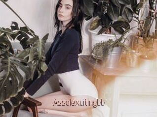 Assolexcitingbb