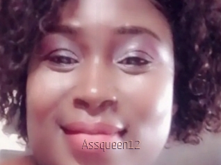 Assqueen12
