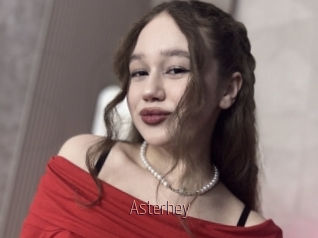 Asterhey