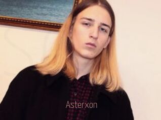 Asterxon