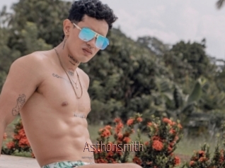 Asthonsmith