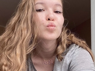 Astik