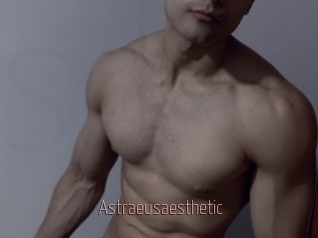 Astraeusaesthetic