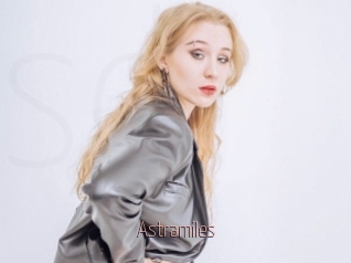 Astramiles