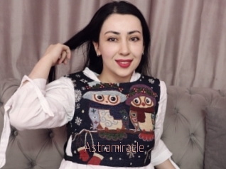 Astramiracle