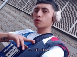 astridcollings Sexe désirs