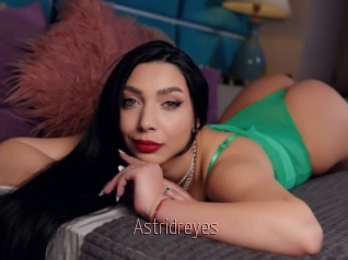 Astridreyes
