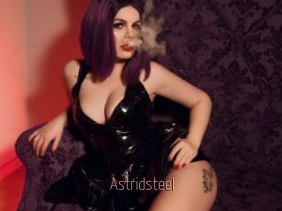 Astridsteel