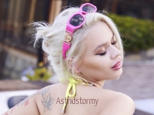 Astridstormy