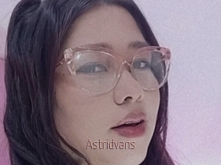 Astridvans