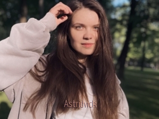 Astridvick