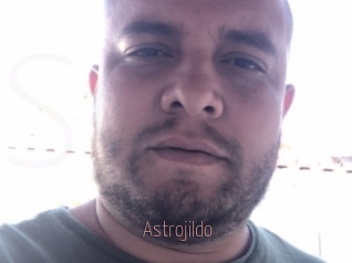 Astrojildo