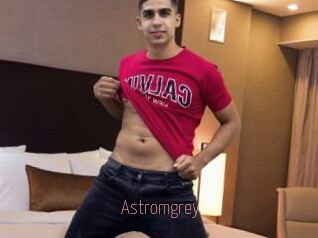 Astromgrey