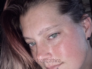 Astrothzathina