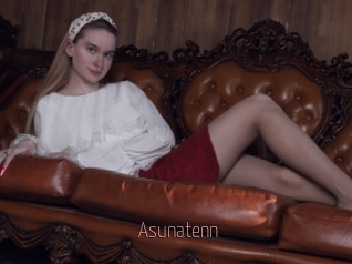 Asunatenn