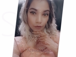 Asweetindian