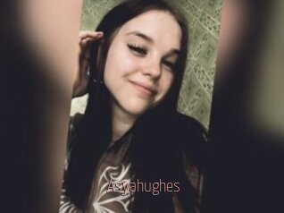 Asyahughes