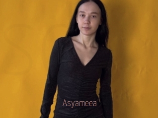Asyameea