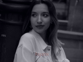 Asyanix