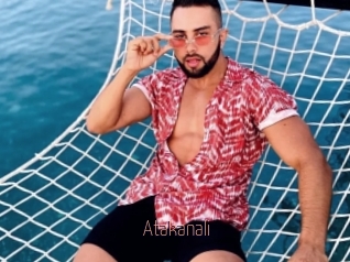 Atakanali