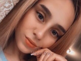 Athena_faris