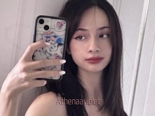 Athenaaviolet