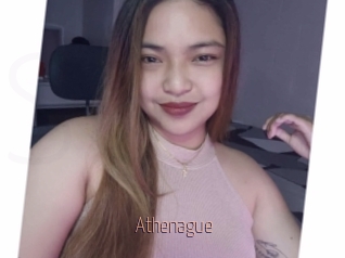 Athenague