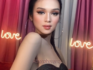 Athenahererra