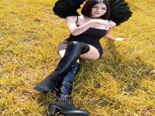 Athenasollen