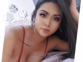 Athisagray