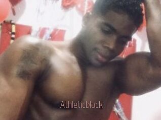 Athleticblack
