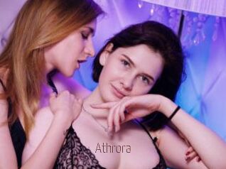 Athrora
