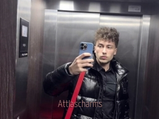 Attlascharms