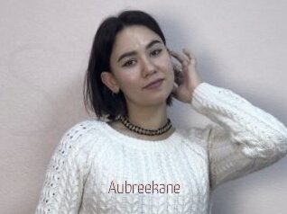 Aubreekane