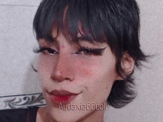audaxia66doll Sexe désirs