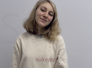 Audreyash