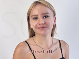 Audreyashfield