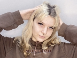Audreyballester