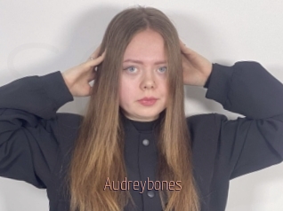 Audreybones