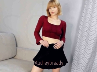 Audreybready