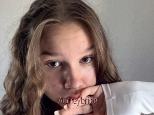 Audreybride